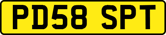 PD58SPT