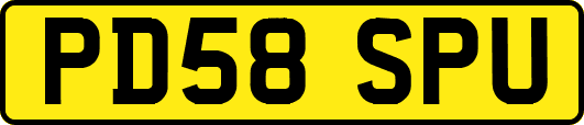 PD58SPU