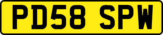 PD58SPW