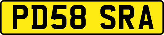 PD58SRA