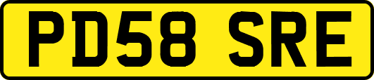 PD58SRE