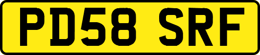 PD58SRF