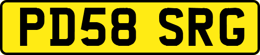 PD58SRG