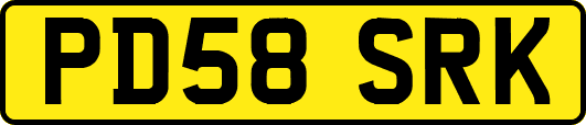 PD58SRK