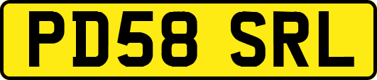 PD58SRL