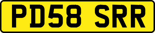 PD58SRR
