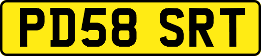 PD58SRT