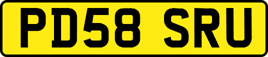 PD58SRU