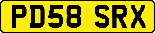 PD58SRX