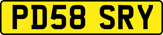 PD58SRY