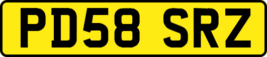 PD58SRZ