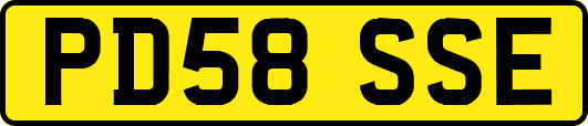PD58SSE