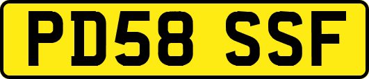 PD58SSF