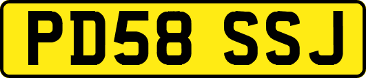 PD58SSJ