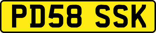 PD58SSK