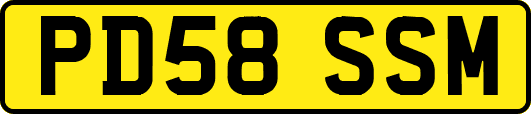 PD58SSM