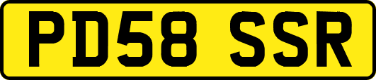 PD58SSR