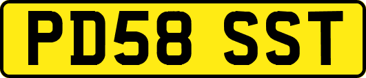 PD58SST