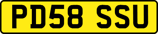 PD58SSU