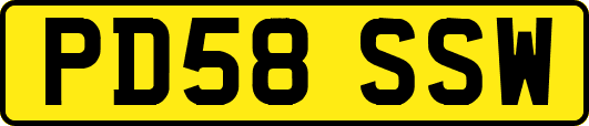 PD58SSW