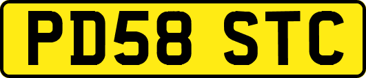 PD58STC