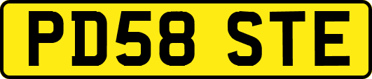 PD58STE