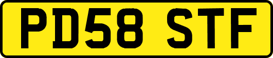 PD58STF