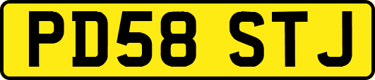 PD58STJ