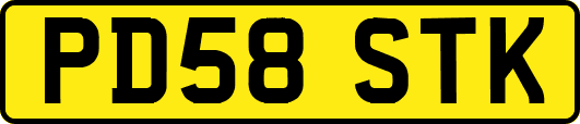 PD58STK