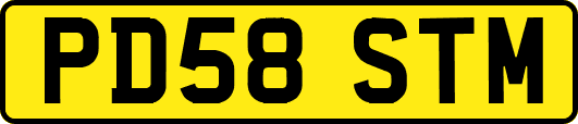 PD58STM
