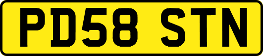 PD58STN