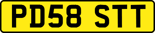 PD58STT
