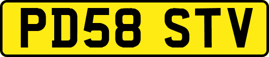 PD58STV