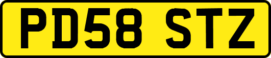 PD58STZ