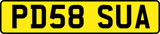 PD58SUA