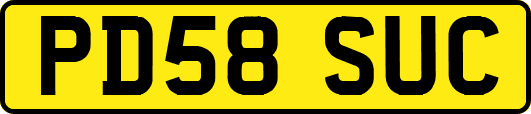 PD58SUC