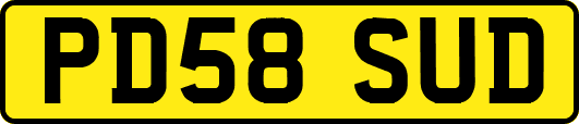 PD58SUD