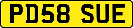 PD58SUE