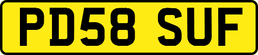 PD58SUF
