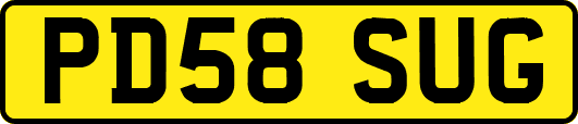 PD58SUG