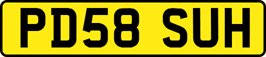 PD58SUH