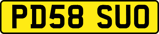 PD58SUO