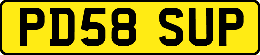 PD58SUP