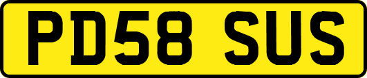 PD58SUS
