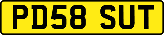 PD58SUT