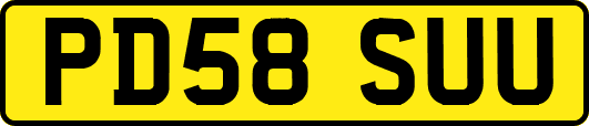 PD58SUU