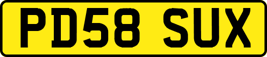 PD58SUX