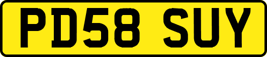 PD58SUY
