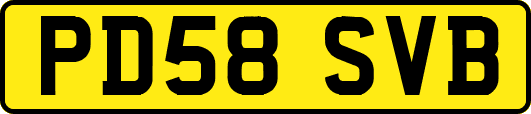 PD58SVB
