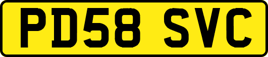 PD58SVC